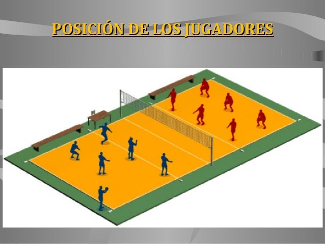 Voleibol