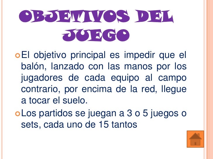 Voleibol