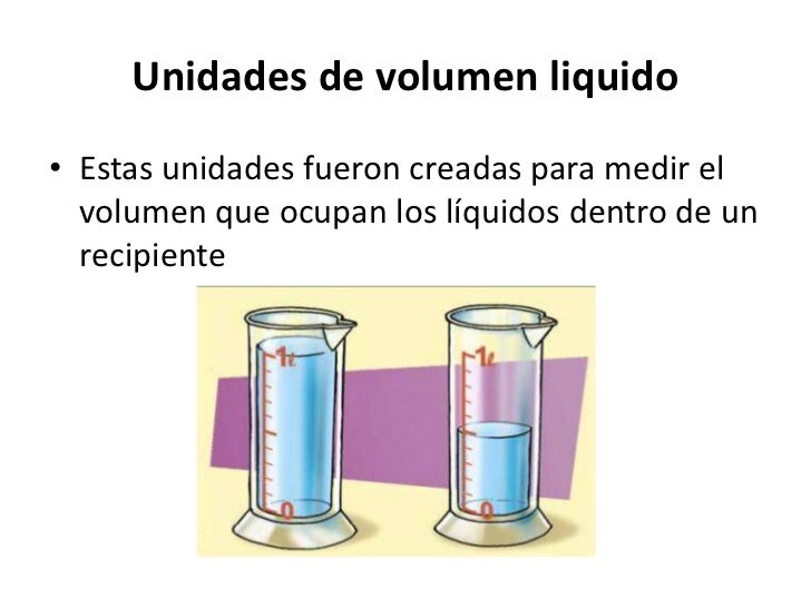 Volumen