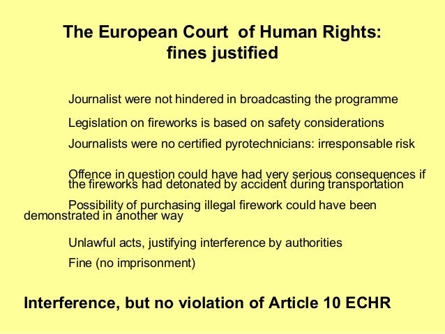 article 2 of the echr Taking life and liberty seriously: reconsidering criminal liability under article 2 of the echr authors natasa mavronicola search for more papers by this author i. article 2 of the echr Taking life and liberty seriously: reconsidering criminal liability under article 2 of the echr authors natasa mavronicola search for more papers by this author i.