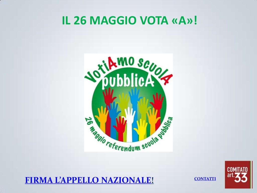 referendum