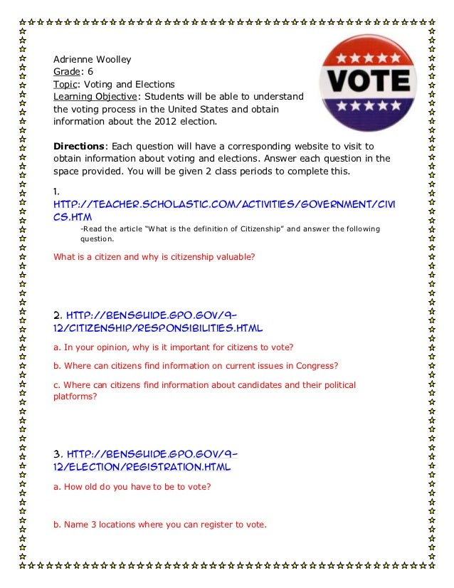 Anthem Essay Examples