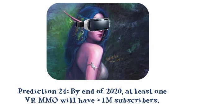 Location Based
Entertainment