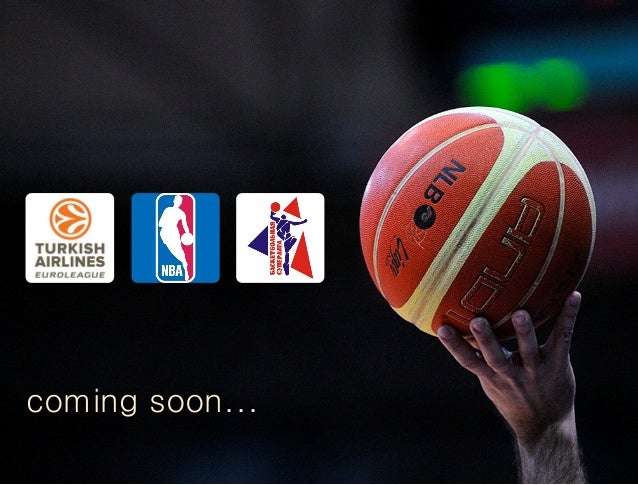 coming