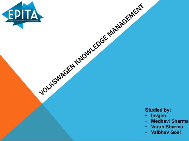 knowledge@wharton case studies knowledge@wharton case studies