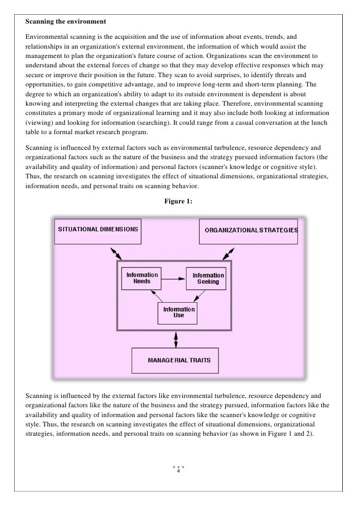 Dissertation Proposals Marketing