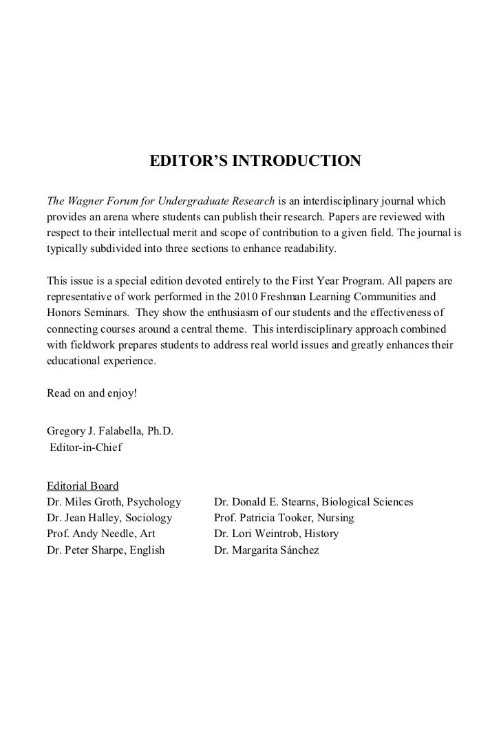 Private High School Admission Essay Examples Essay Forums College Paper Academic Writing Service Wagner College Forum For Undergraduate Research Vol No Photosynthesis Essay also Buy Custom Essay Papers Essay Help Forum English Essay Examples Resume Informative Essay Example Essay English