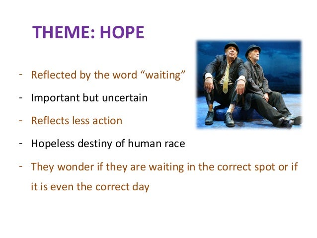 Tragicomedy examples picture