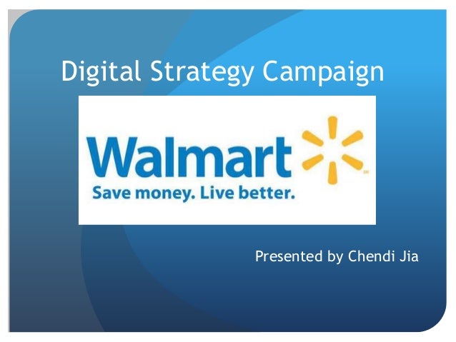 walmart winning strategy walmart winning strategy