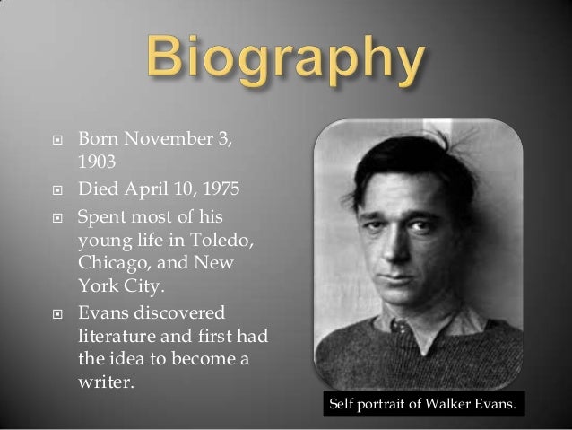 walker evans photography essay That photographer is walker evans 17 lessons walker evans has taught me about street photography or the experience of working in photography walker evans. walker evans photography essay That photographer is walker evans 17 lessons walker evans has taught me about street photography or the experience of working in photography walker evans.