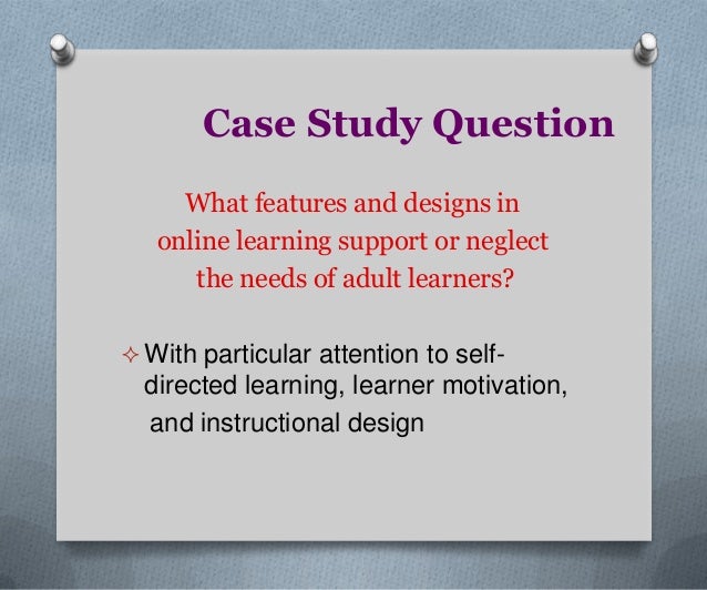 thelma wallace case study Approach we knew that thelma’s place wanted to use their social media channels as an avenue for more exposure to what takes place at their care center. thelma wallace case study Approach we knew that thelma’s place wanted to use their social media channels as an avenue for more exposure to what takes place at their care center.