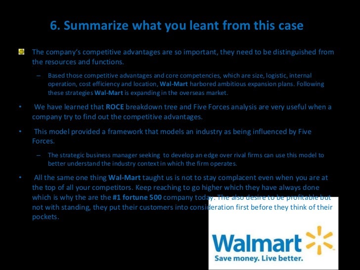 wal mart sustainability About the project the goal of the walmart sustainability case project is to develop teaching cases and notes that lead students through an in-depth analysis of walmart’s efforts to develop. wal mart sustainability About the project the goal of the walmart sustainability case project is to develop teaching cases and notes that lead students through an in-depth analysis of walmart’s efforts to develop.