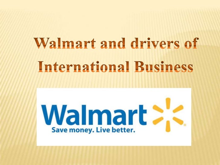 wal mart case study wal mart case study