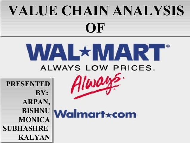 supply chain management case study wal-mart supply chain management case study wal-mart