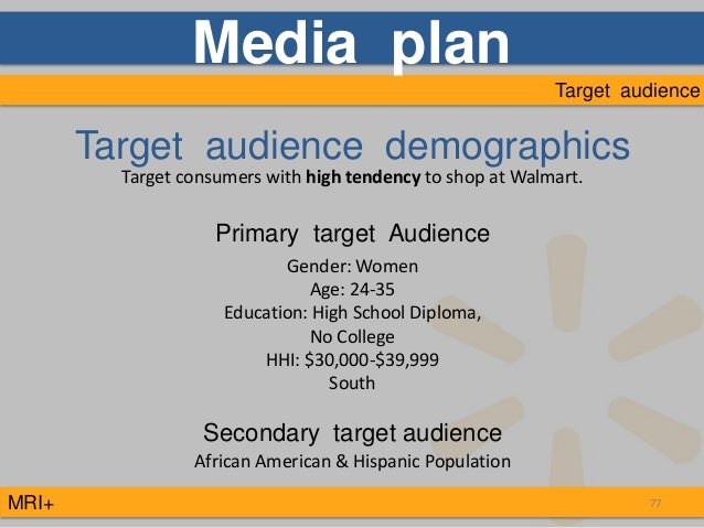 Target corporation essay