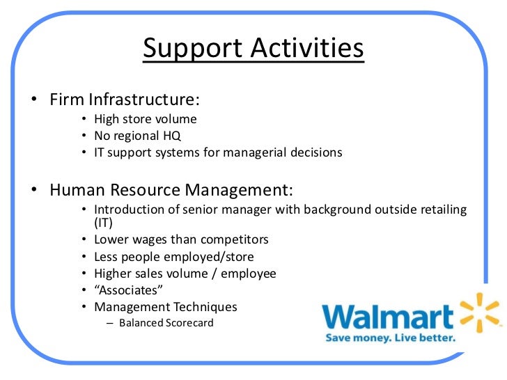 wal mart operations management analysis Walmart’s efforts to apply the 10 decisions of operations management & determine productivity in these decision areas, case study & analysis. wal mart operations management analysis Walmart’s efforts to apply the 10 decisions of operations management & determine productivity in these decision areas, case study & analysis.