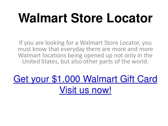 Walmart Store Locator In Asia 80