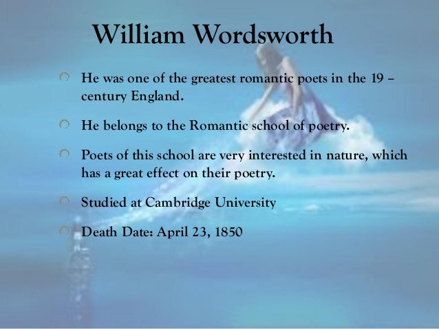 wordsworth and nature asthe daffodils essay wordsworth and nature asthe daffodils essay