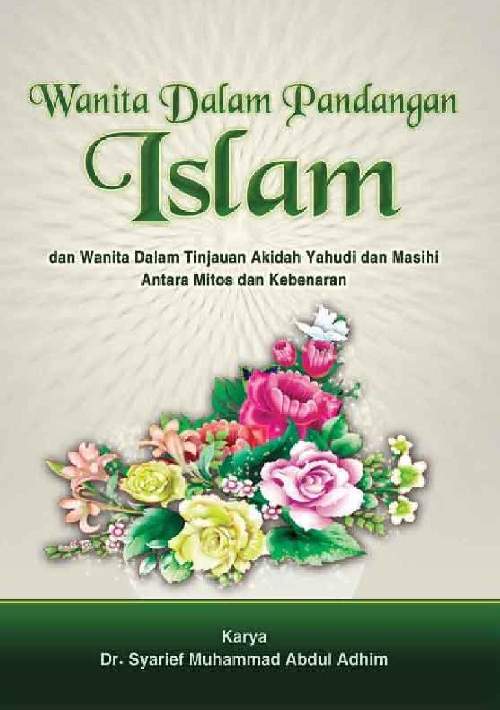 Wanita Dalam Islam