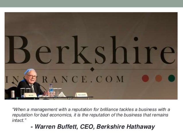 warren buffett leadership style Leadership style at berkshire hathaway : berkshire hathaway warren buffett is the company's chairman i've also written about buffett in the economic times and spoke about his leadership style in leadership training workshops i conduct and in this brief training video i. warren buffett leadership style Leadership style at berkshire hathaway : berkshire hathaway warren buffett is the company's chairman i've also written about buffett in the economic times and spoke about his leadership style in leadership training workshops i conduct and in this brief training video i.