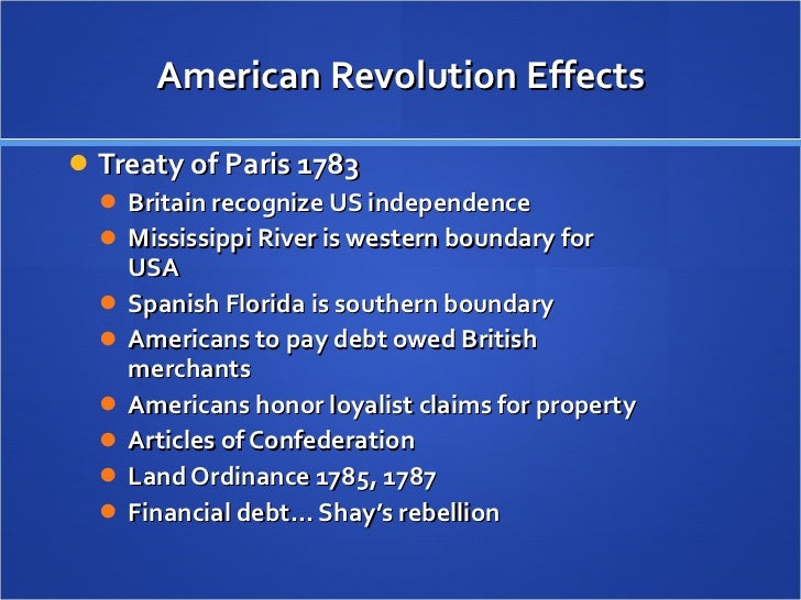 cause and effect essay american revolution Many are familiar with our own american revolution, but several other countries have had them as well following is a look at the causes and effects of revolution. cause and effect essay american revolution Many are familiar with our own american revolution, but several other countries have had them as well following is a look at the causes and effects of revolution.