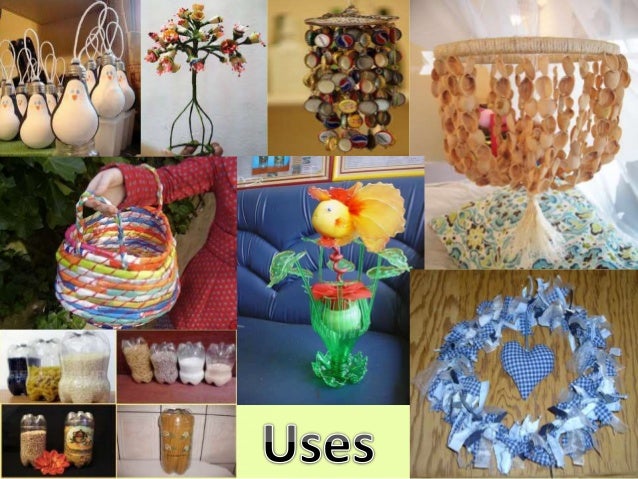 Waste Can Be A Step To Business For Handmade Things From Material Kids Waste Can Be A Step To Business For Handmade Things From Material Kids