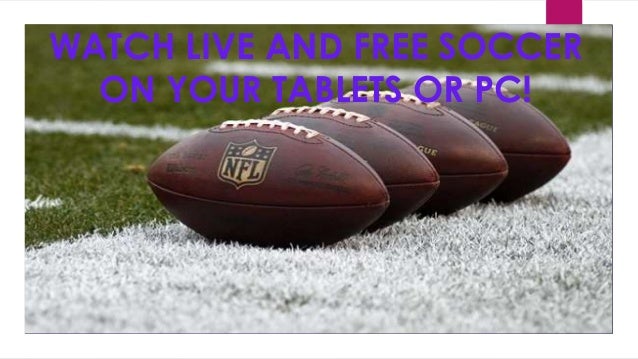 watch nfl live stream