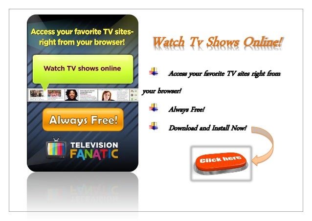 WATCH TV ONLINE watch tv online:
