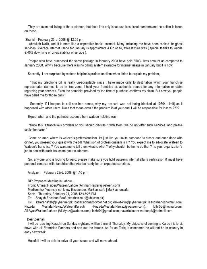 case study of pakistan case study of pakistan