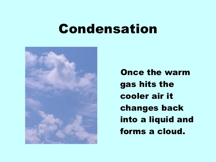 condense definition