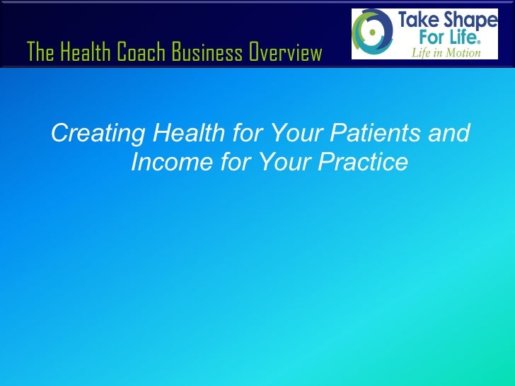 life coach salary