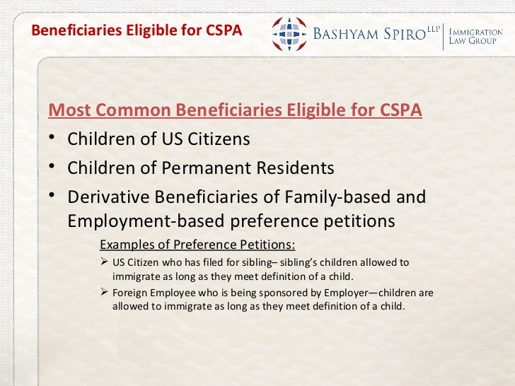 1rst petition for preference son immigration