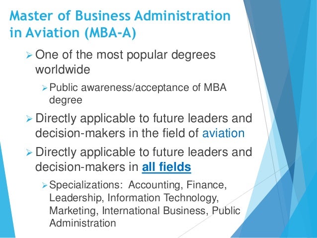 Marketing Mba In Canada erau degree briefing bs technical management and mba in Marketing Mba In Canada erau degree briefing bs technical management and mba in