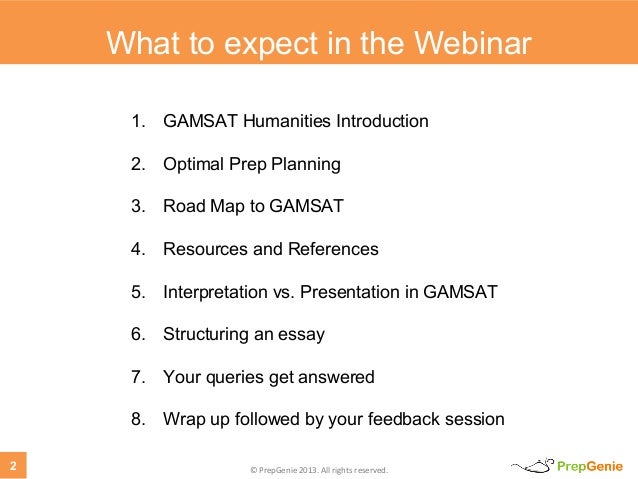 essay structure gamsat essay structure gamsat
