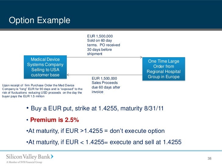 What is an fx options trader