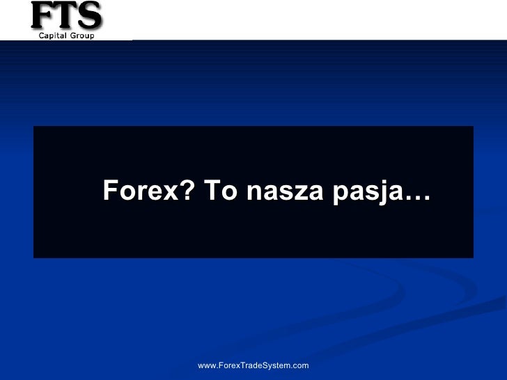 Forex slideshare