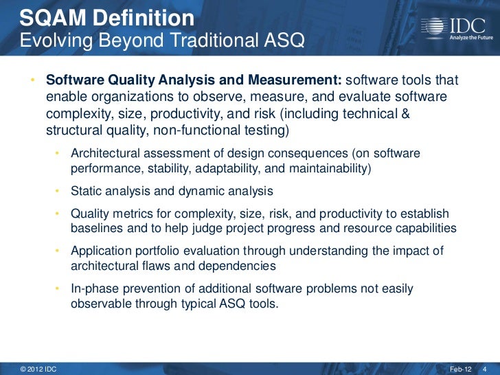 Software Complexity Metrics Tools