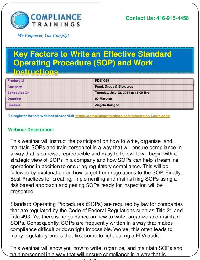 writing sops writing sops