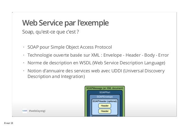 exemple de web service soap