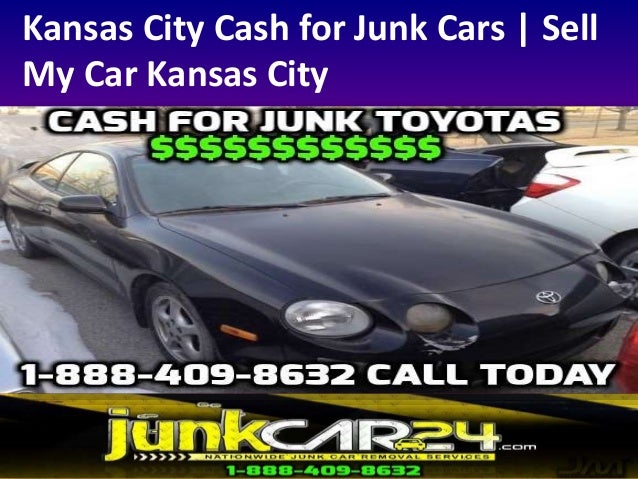 Buy Junk Cars Kansas City Buy Junk Cars Kansas City