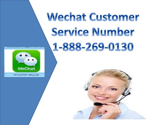 wechat customer service phone number 1 888 269 0130 clear customer care phone number