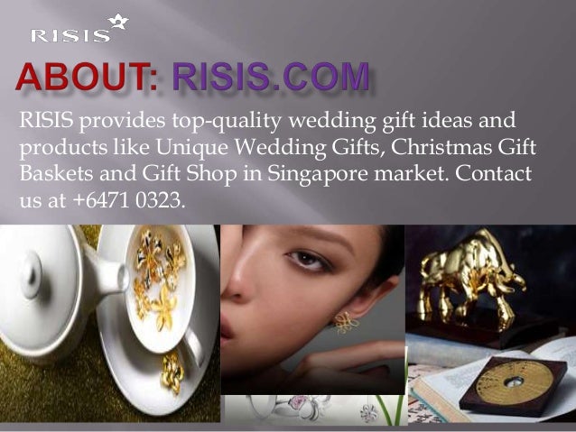 top-quality wedding gift ideas andproducts like Unique Wedding Gifts ...