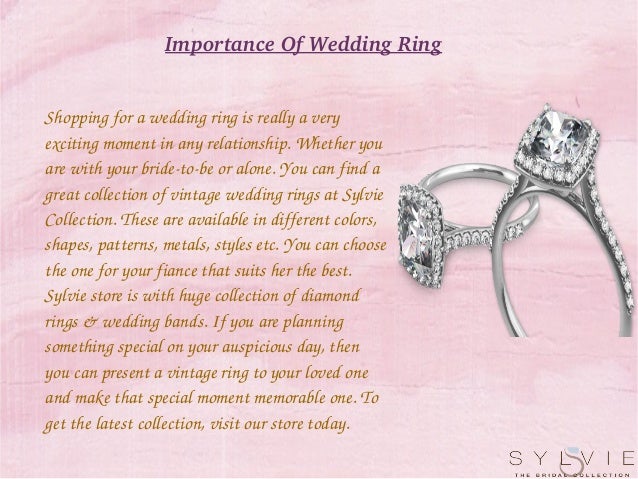 Indianapolis wedding rings