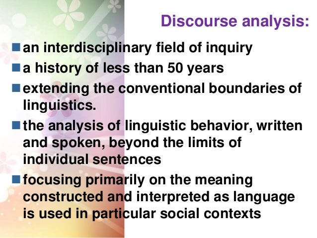 critical discourse analysis Methods of critical discourse analysis provides a concise, comprehensible and thoroughly up-to-date introduction to cda, appropriate for. critical discourse analysis Methods of critical discourse analysis provides a concise, comprehensible and thoroughly up-to-date introduction to cda, appropriate for.