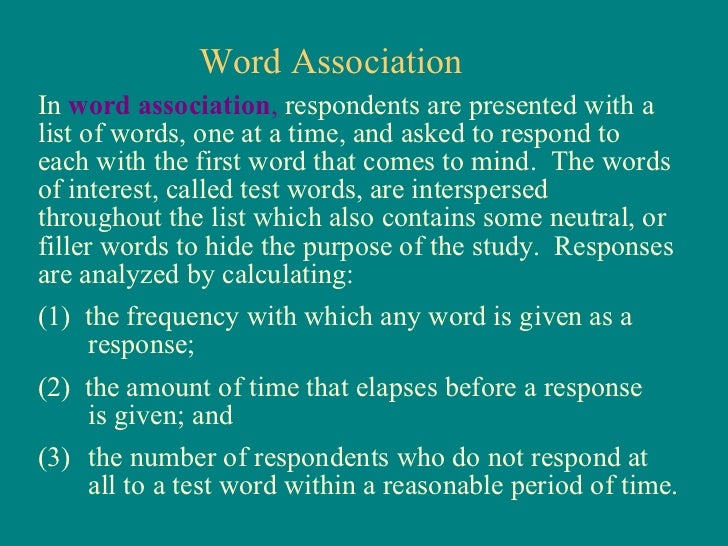 Review Of Related Literature Meaning