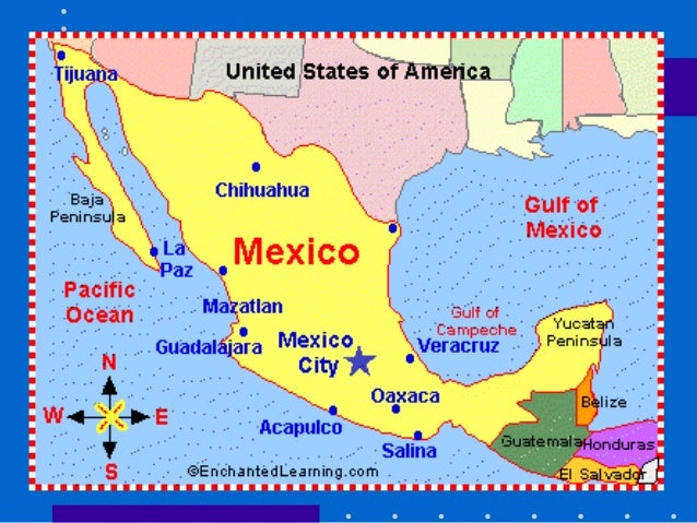 Major Natural Resources In North America Major Natural Resources In North America