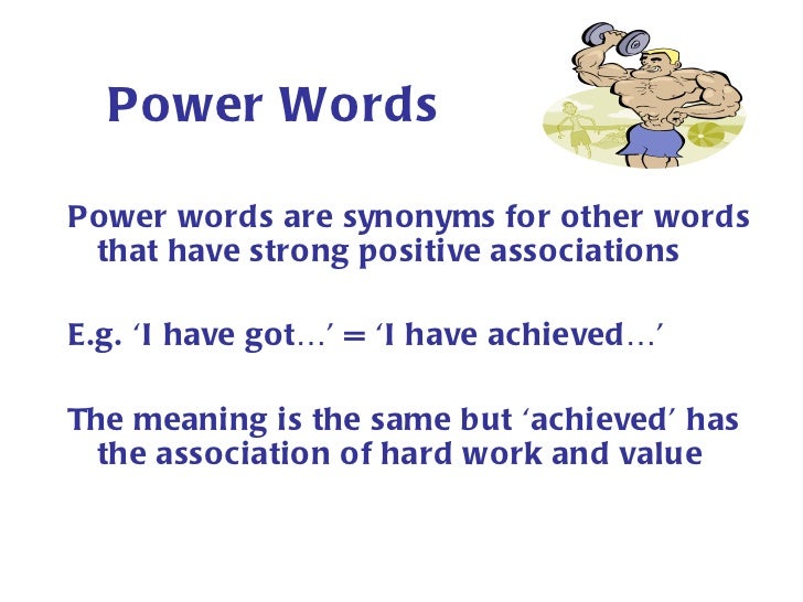 resume synonyms