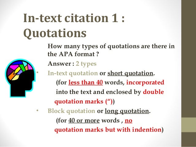 text citation examples