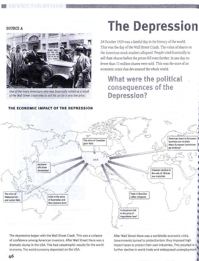 the impact of the great depression on Social impact of the great depression by 1932 united states industrial output had been cut in half one fourth of the labor force--about 15 million people--was out of work, and there was no such thing as unemployment insurance. the impact of the great depression on Social impact of the great depression by 1932 united states industrial output had been cut in half one fourth of the labor force--about 15 million people--was out of work, and there was no such thing as unemployment insurance.