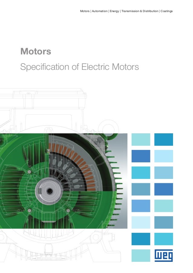 Manual De Embobinado De Motores Pdf